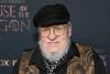 George RR Martin’s team defends new Game of Thrones book amid AI artwork claims