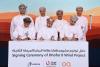 Nama signs pact for Dhofar Wind Power Farm phase 2