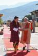 Outcomes in energy, healthcare and connectivity to add momentum to India-Bhutan ties: PM Modi