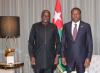 Togo and World Bank Review $1.5 Billion Partnership in Abu Dhabi