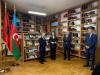 Azerbaijani literature section opens at Albanian National Library [PHOTOS]