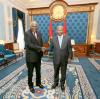 "Together, Cuba and Angola remain invincible"