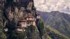 Bhutan: Where Spirituality, Sustainability, And Serenity Converge