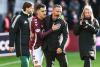 Hearts team selection to change, a bounce game decision and some nerves over World Cup qualifiers