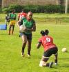 Lionesses’ Odongo faces selection headache ahead of Africa Cup Sevens