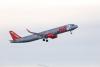 London Gatwick celebrates arrival of Jet2, becoming airline’s newest airport base
