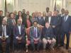 Ethiopian freight industry delegation visits the UK