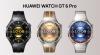 Huawei Watch GT 6 series lands in Nepal with AMOLED display