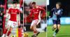 Bristol City loan notebook: Ian Holloway's Jamie Knight-Lebel change, Adam Murphy facing England, Sam Bell in form
