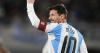 Messi and Argentina football team to join Angola's 50th independence anniversary