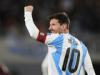 Messi and Argentina are special guests for Angola's independence anniversary