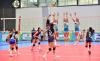 Belize open their campaign at XV Central American U19 Women’s Volleyball Championship