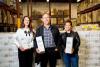 Sperri Helps Canadians Access Clean, Organic Food Through Winter Donation Initiative
