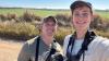 How two friends broke the record for most bird species spotted in Alabama in one year