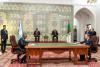 Somalia, Algeria sign key cooperation agreements during presidential meeting