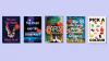 Everything you need to know about the 5 finalists for the 2025 Giller Prize The winner of the $100K prize will be announced on Nov. 17, 2025. Books |2 hours ago