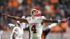 Oklahoma Sooners defense is more than just a stout defensive line