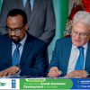 Somalia signs strategic deals with Algeria