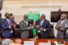 EBID signs EUR 123.5 million facility to advance agricultural education and rural electrification in Guinea