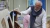 Delhi blast: PM Modi visits injured at LNJP hospital after Bhutan trip