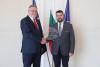 Bulgarian Foreign Minister Bids Farewell to Polish Ambassador