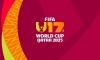FIFA U17 World Cup 2025: Round Of 32 Fixtures Revealed In Qatar