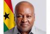 Upper West will see biggest revolutionary changes in road network – President Mahama 