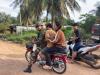 Five Injured as Thai Soldiers Open Fire on Cambodian Civilians