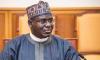 Ex-Army Chief, Tukur Buratai Speaks On Borno Market Airstrikes