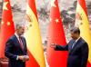 China, Spain sign key agreements during king’s visit