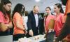 PwC Cyprus through PwC Foundation Empowers Students Through Business Mentorship and Community Learning