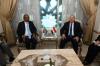 Egypt, South Africa discuss strengthening cooperation in industry, transport