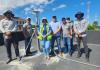 New CORS stations strengthen Dominican Republic’s geographic infrastructure