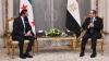 Is Egypt seeking a role in Lebanon apart from Syria?