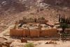 Egypt’s ‘Great Transfiguration’ Project Threatens Ancient Mount Sinai Monastery