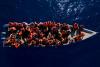 At least 42 migrants presumed dead after boat capsizes off Libya: UN