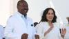 Gabon court jails Ali Bongo’s wife, son in sweeping graft case