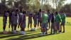 Super Eagles Boycott Training Ahead of Crucial World Cup Play-Off Against Gabon