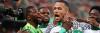 Nigeria call off strike as captain William Troost-Ekong calls for unity ahead of Gabon game