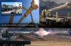 U.S. Railgun Revival? General Atomics Pitches Containerized Weapon for Guam and the Golden Dome