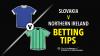 Slovakia v N Ireland predictions and betting tips – Can Isaac Price score again?