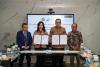 UIII, Indonesia's Foreign Ministry unit sign research pact