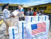 US Promises Long-Term Support for Jamaica After Hurricane Melissa.
