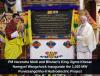 PM Modi and Bhutan’s King Inaugurate 1,020 MW Punatsangchhu-II Hydroelectric Project