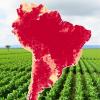 Drought Impact on Southern Brazil’s Crop Yields