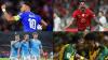 FIFA World Cup 2026 qualifiers: Which team can qualify for the World Cup next? D