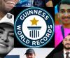 The Most Curious Guinness World Records that Colombia Has Won