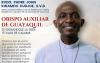 Ghanaian-born Divine Word Missionary Appointed Auxiliary Bishop for Guayaquil Catholic Archdiocese in Ecuador