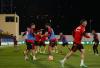 The National Team Concludes Preparations, All Set for the Clash Against...