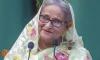 My return to Bangladesh depends on democracy and free elections: Sheikh Hasina